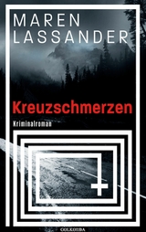 Kreuzschmerzen - Maren Lassander