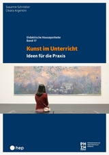 Kunst im Unterricht (E-Book) - Susanne Schrödter, Chiara Argentini