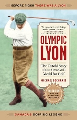 Olympic Lyon -  Michael Cochrane