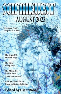 Scifaikuest August 2023 - 