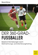Der 360-Grad-Fußballer - Marcel Körner