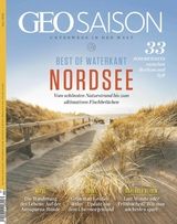 GEO SAISON 07/2022 - Nordsee - GEO SAISON Redaktion