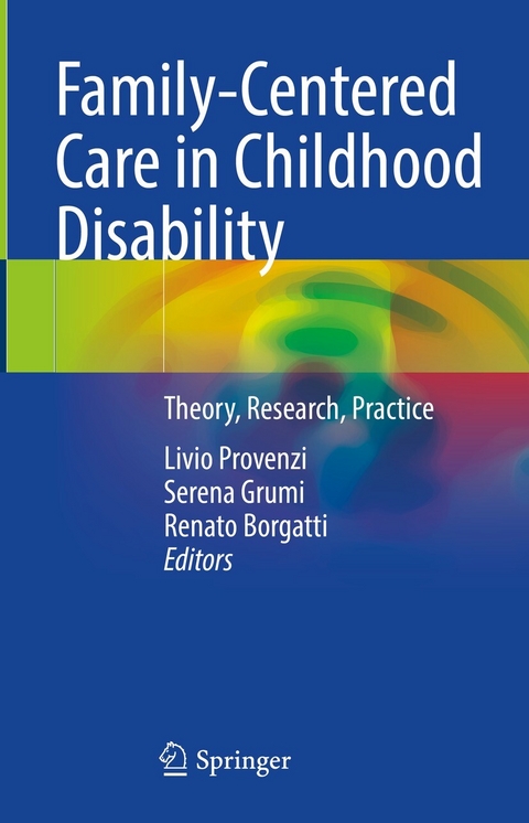 Family-Centered Care in Childhood Disability - 