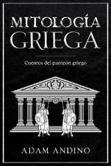 Mitología Griega - Adam Andino