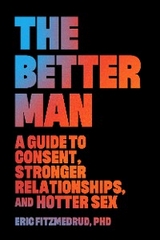 The Better Man - Eric Fitzmedrud