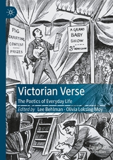 Victorian Verse - 