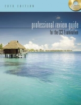 Professional Review Guide for the CCS Examination - Schnering, Patricia