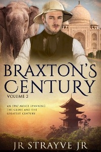 Braxton's Century Vol 2 -  JR Strayve