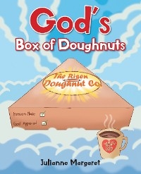 God's Box of Doughnuts - Julianne Margaret