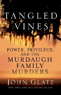 Tangled Vines -  John Glatt