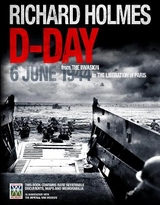 IWM D-Day Experience (K) - Holmes, Richard