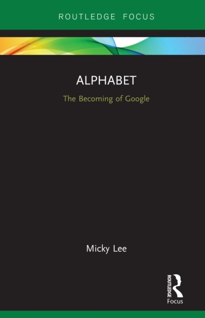 Alphabet -  Micky Lee