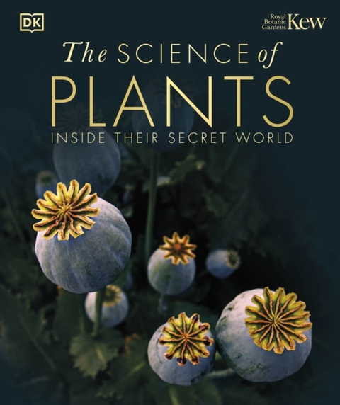 Science of Plants -  Dk