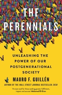 The Perennials - Mauro Guillen