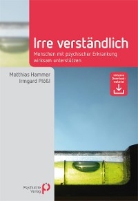 Irre Verständlich - Matthias Hammer, Irmgard Plößl