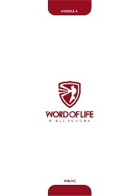 Word of Life Bible School