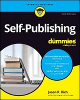 Self-Publishing For Dummies -  Jason R. Rich