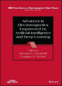 Advances in Electromagnetics Empowered by Artificial Intelligence and Deep Learning - 