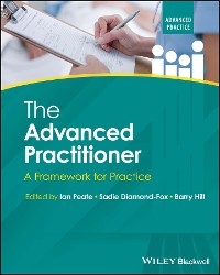 Advanced Practitioner - 