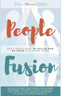 People Fusion - Jr. Mike Sipple, Andrea Bjorkman, Christie Engler