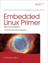 Embedded Linux Primer - Hallinan, Christopher