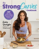 Strong Curves Cookbook -  Shelley Darlington