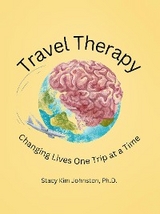 Travel Therapy - Stacy K Johnston