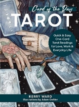 Card of the Day Tarot - Kerry Ward