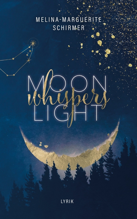 Moonlight whispers - Melina-Marguerite Schirmer
