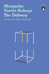 Delivery -  Margarita Garcia Robayo