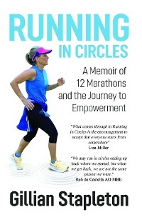 Running In Circles -  Gillian Stapleton