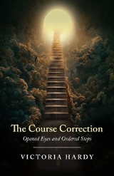 The Course Correction - Victoria Hardy