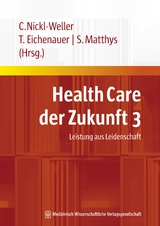 Health Care der Zukunft 3 - 