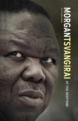 At the deep end - Morgan Tsvangirai