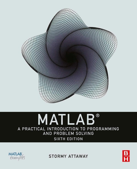 MATLAB -  Dorothy C. Attaway