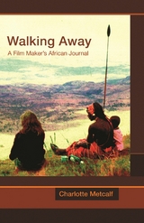 Walking Away -  Charlotte Metcalf