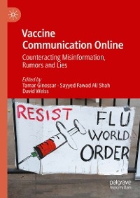 Vaccine Communication Online - 