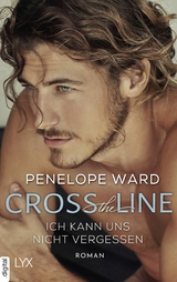 Cross The Line - Penelope Ward