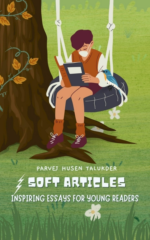 Soft Articles - Parvej Husen Talukder