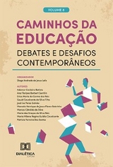 Caminhos da Educação - Diego Andrade de Jesus Lelis