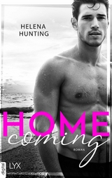 Homecoming - Helena Hunting