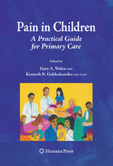 Pain in Children - 