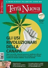 Terra Nuova N° 390 Febbraio 2023 - Terra Nuova