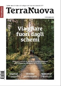 Terra Nuova N° 393 Maggio 2023 - Terra Nuova