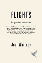 Flights - Joel Whitney