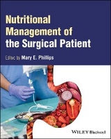 Nutritional Management of the Surgical Patient - 