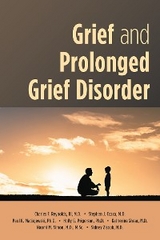 Grief and Prolonged Grief Disorder - 