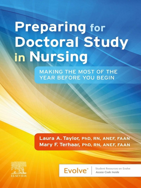 Preparing for Doctoral Study in Nursing - E-Book - 