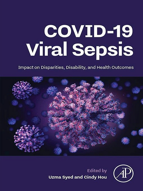 COVID-19 Viral Sepsis - 