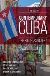 Contemporary Cuba - 